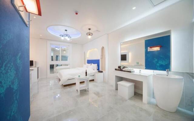 Samho Hotel