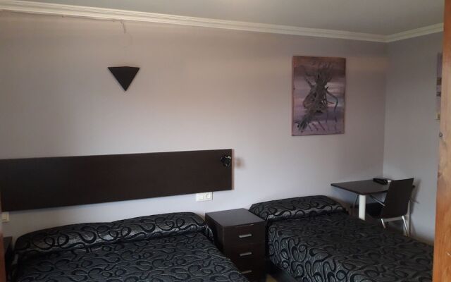 Hostal Oasis
