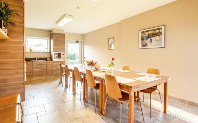 Home in a Rural Setting With a Wonderfully Garden