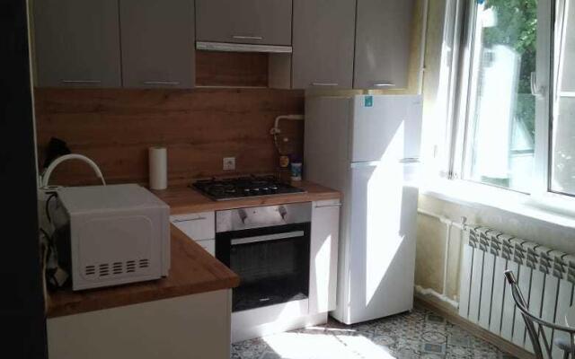 Апартаменты на улице Николо-Козинская 65