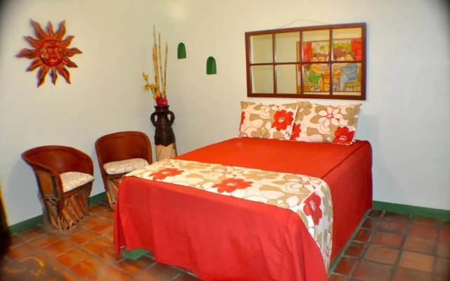 Cabo Inn Hotel