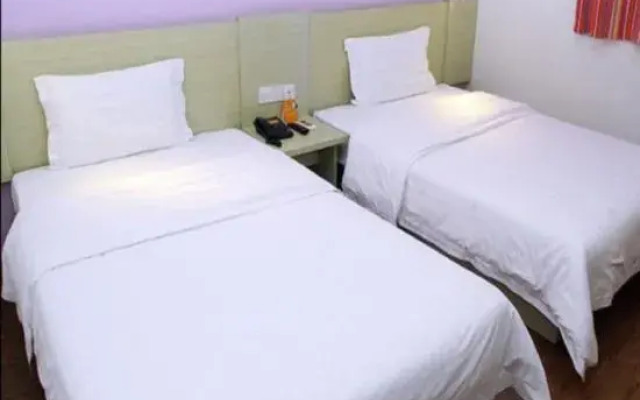 7 Days Inn (Guilin Yushan Park)