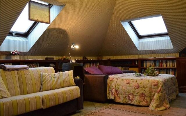 B&B Tre Foglie di Pesco