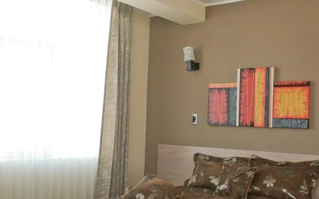 Hotel Torresur Tacna