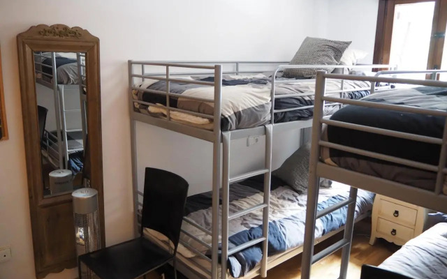 Los Altos de Escarrilla