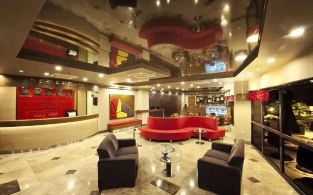 Volley Hotel İzmir