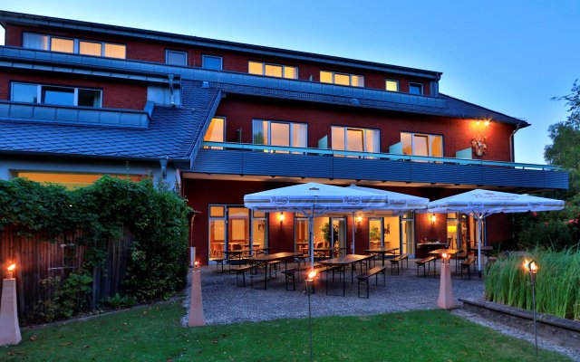 Best Western Hotel Heidehof