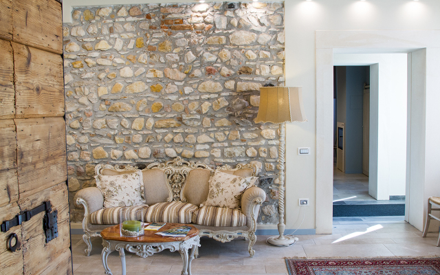 Villa di Cazzano - BioLuxury Living