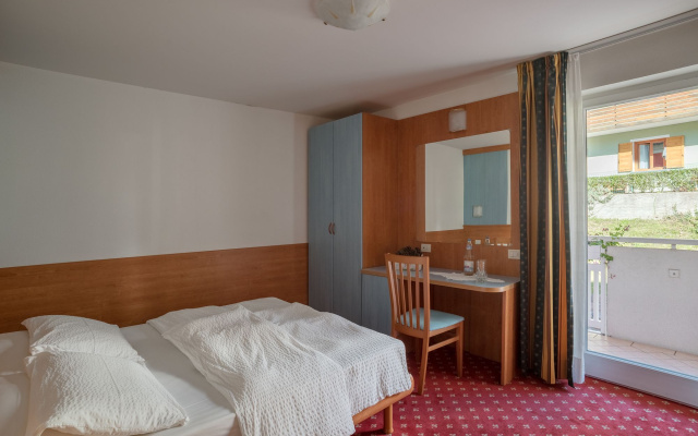 Hotel Londra