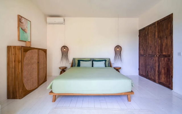 Fantastic Villa, 4br, Umalas