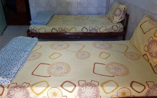 Rich Hotel