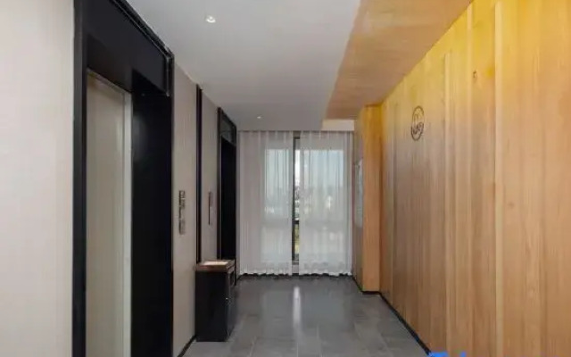 Yueyang Bamboo Hotel