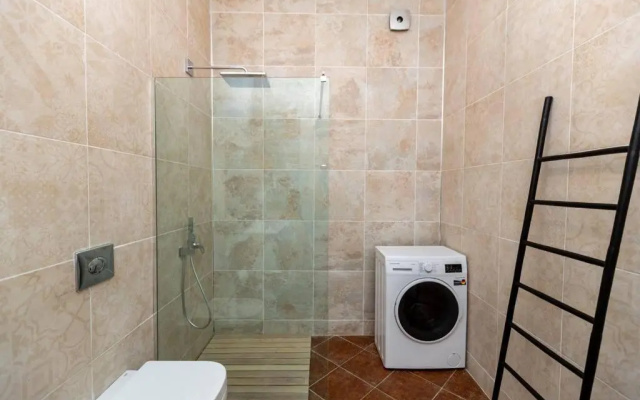 Stylish 2BR apt in the heart of old Tbilisi
