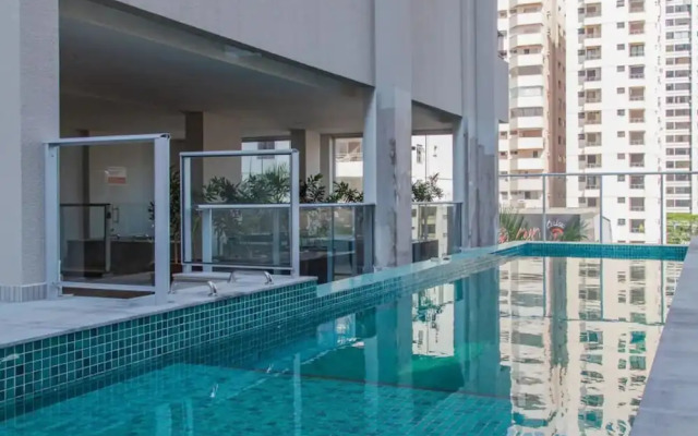 Luxurious Apartmento 2Q No Bueno