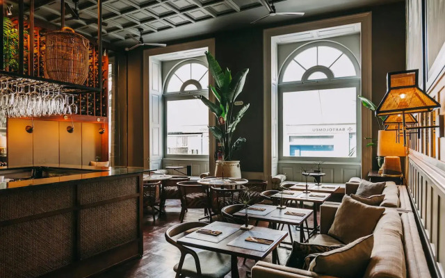 Torel 1884 Suites & Apartments