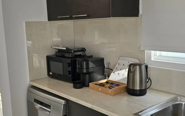 104 NIC - 501 Stay Cosmo City Suite