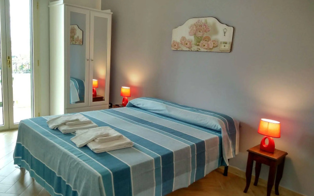 B&B Il Papavero Rosso