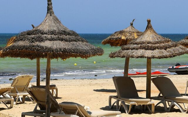 Odyssee Resort and Thalasso