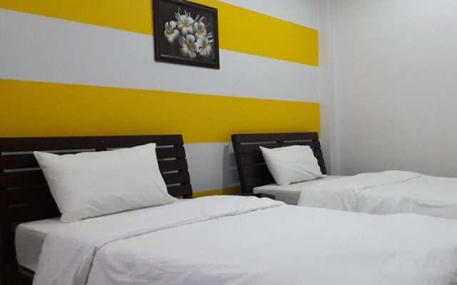 Candy Bar Resort
