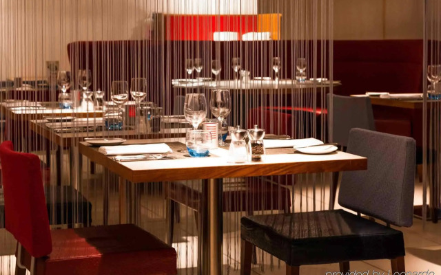 Novotel London Paddington