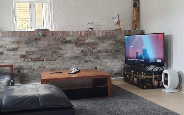 Bnb Downtown Stavanger Berti ap 3 - 2 Rooms