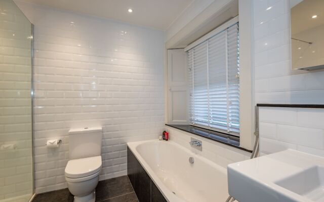 Luxury St Andrews Apartment