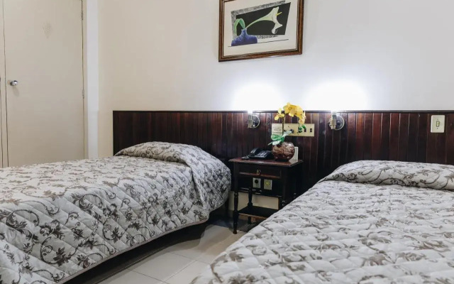 Athus Hotel by Bsb Inn