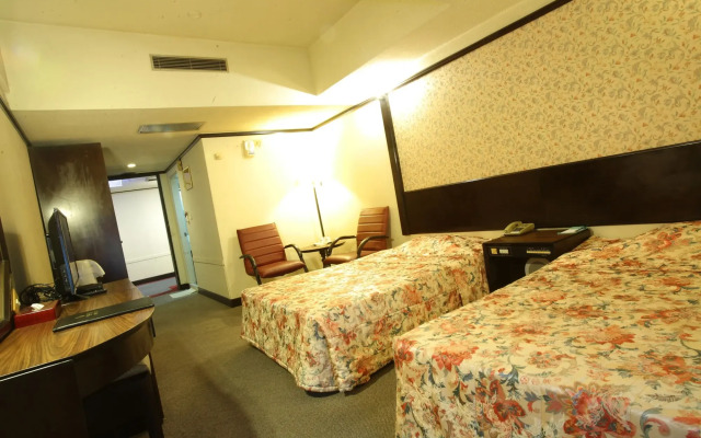 Sun Hotel
