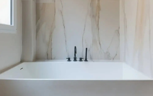 Elegant Apartment - 2br/4p - Arc de Triomphe