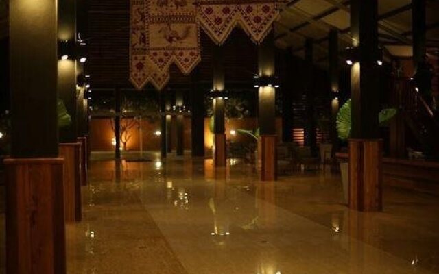 Minn Gee Resort Passikuda