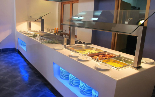 Balansat Torremar Apartments
