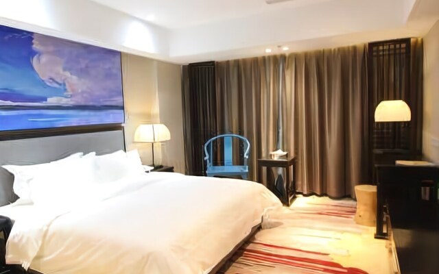 Chenxi Fengqing Hotel