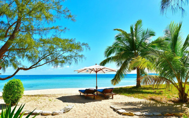 Nosy Saba Private Island & Spa