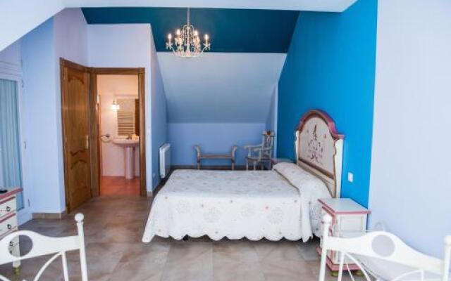 Apartamentos Torre Cristina