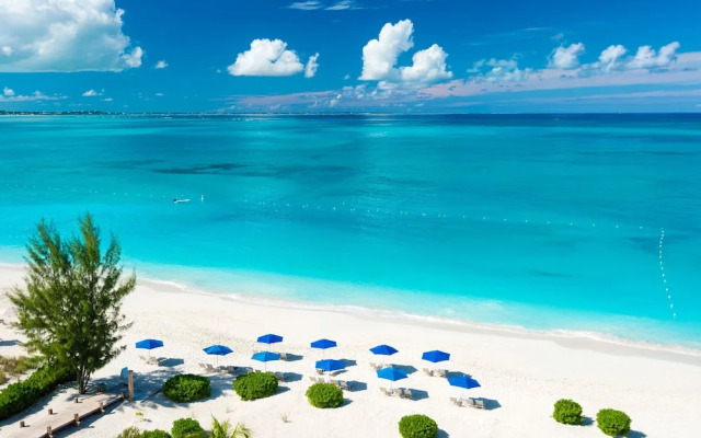 The Venetian on Grace Bay