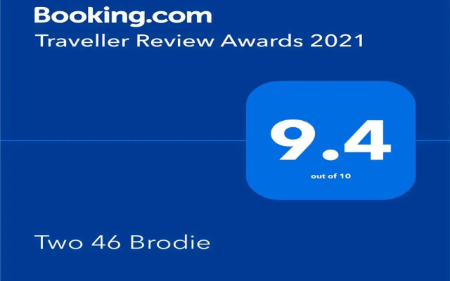 Two 46 Brodie