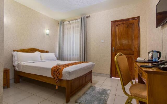 Kilimo Grand Resort