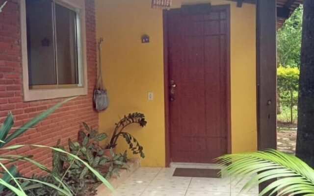 Pousada Alfa e Ômega