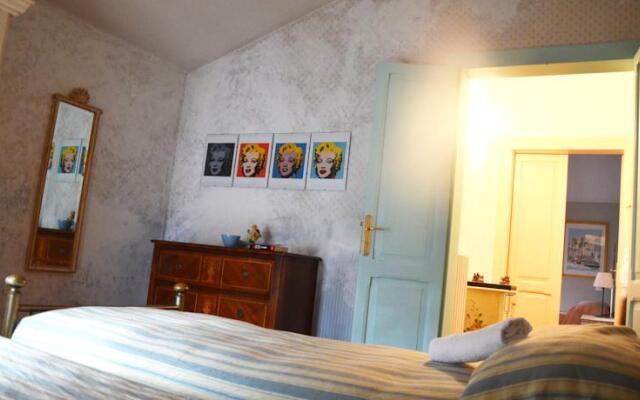 Ribeca's B&B