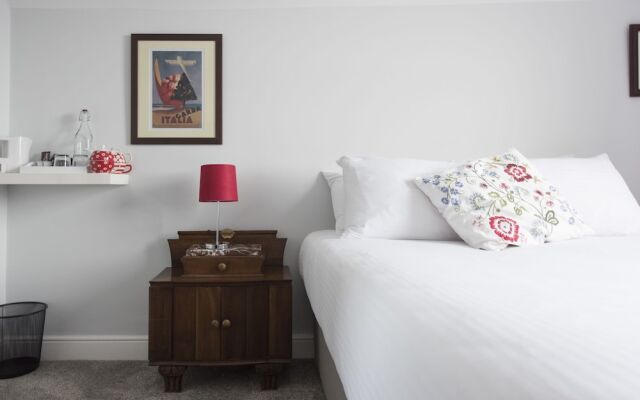 Holbein House B&B