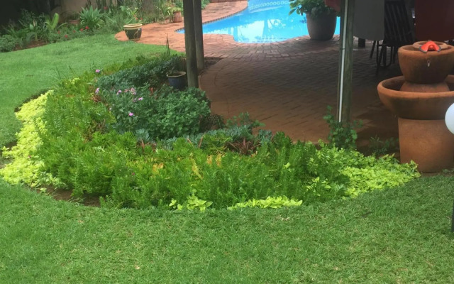 Meraki Upmarket Guesthouse