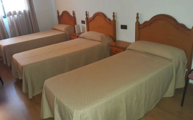 Hostal Bonaterra