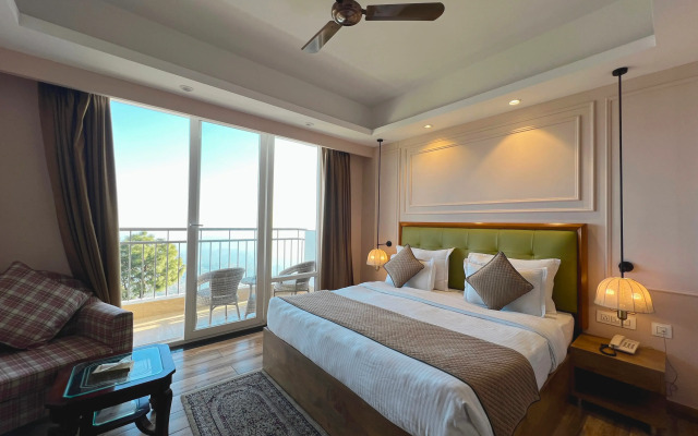 Peaks And Pines Resort