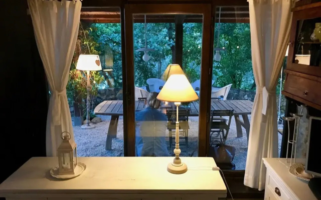 Villa Gaia