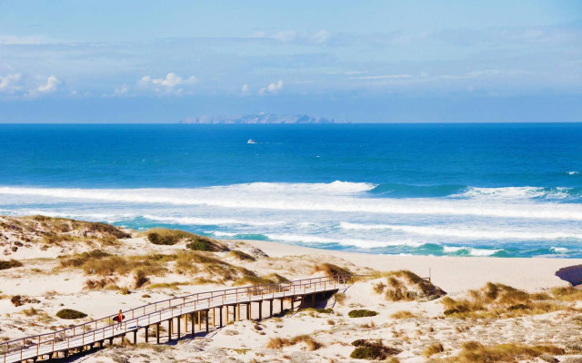 The Village Praia d'El Rey Golf & Beach Resort