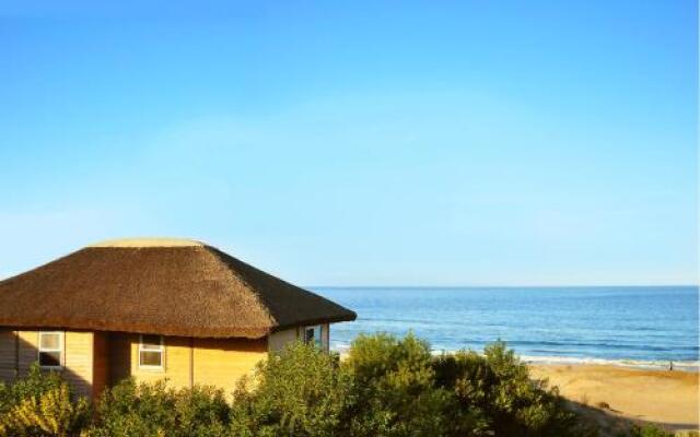 Casas De La Playa