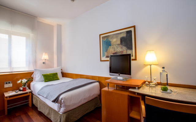 Leonardo Boutique Hotel Madrid