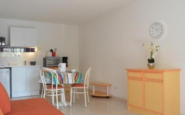 Appartement Narbonne, 2 pièces, 4 personnes - FR-1-229B-748