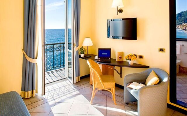 Hotel Savoia