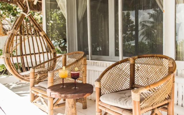 Hotel Roc Luxe Tulum - Adults Only